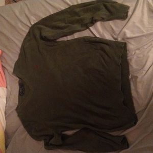 Polo Ralph Lauren small check sweater